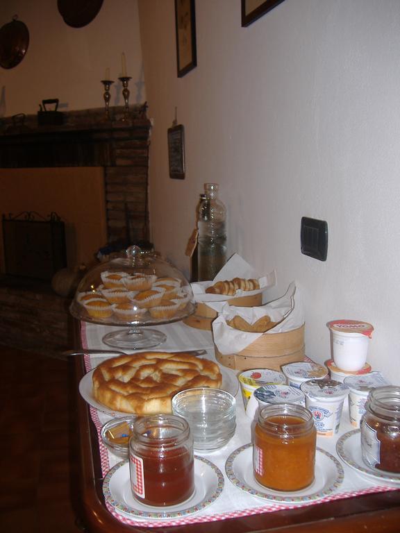 Agriturismo Ca Rossa Pegognaga Exteriör bild