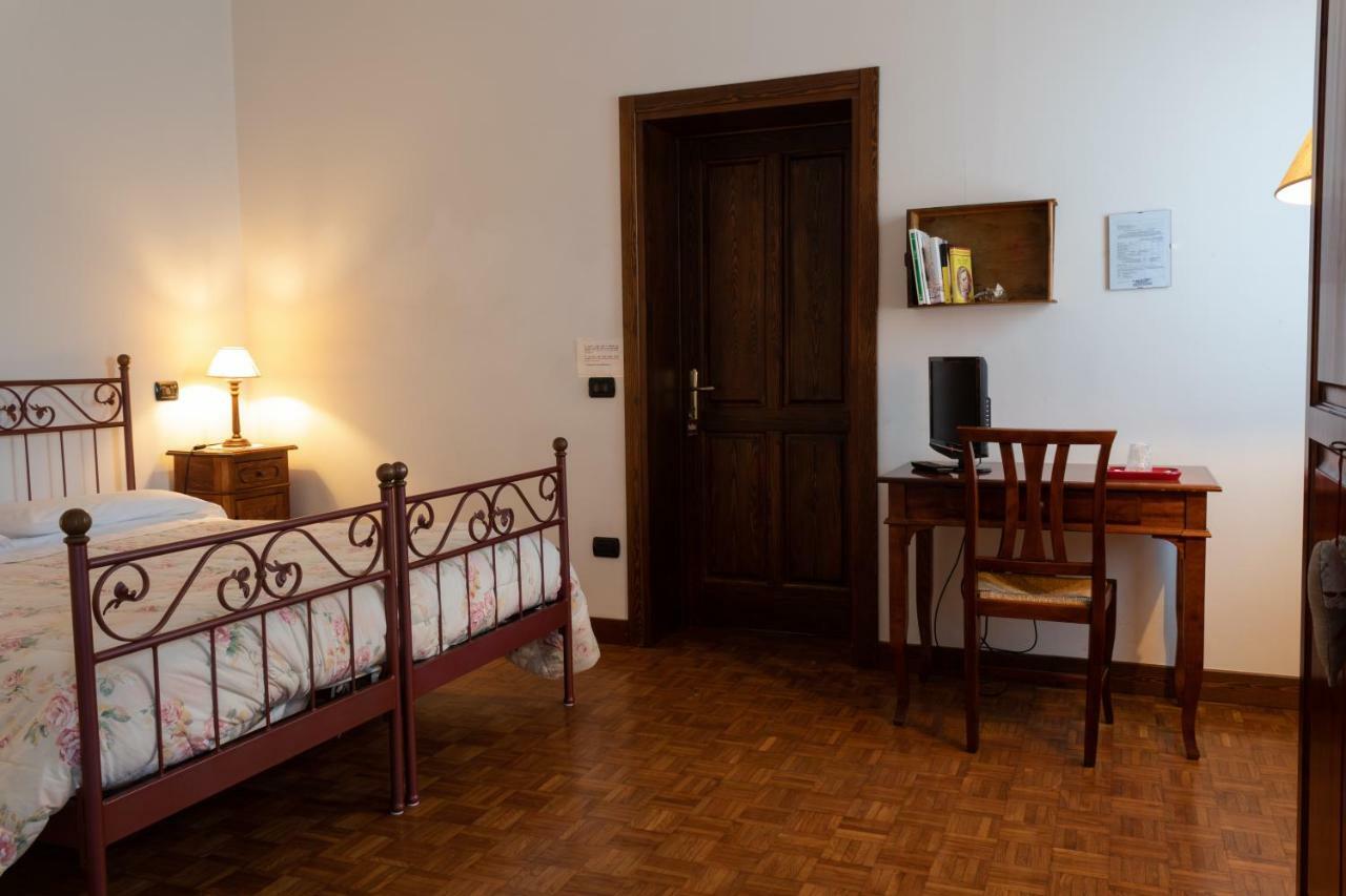 Agriturismo Ca Rossa Pegognaga Exteriör bild