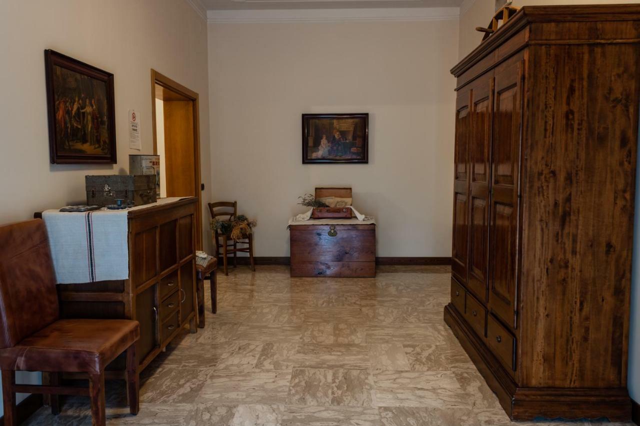 Agriturismo Ca Rossa Pegognaga Exteriör bild